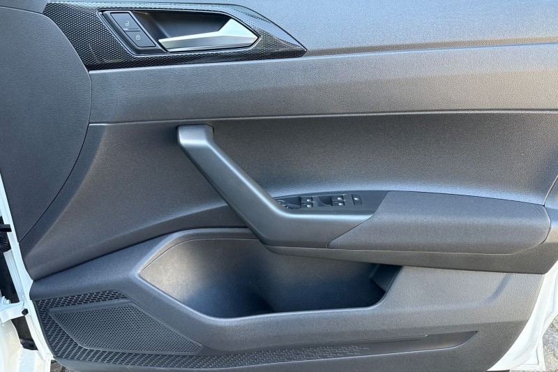 2025 (74) VOLKSWAGEN POLO 1.0 TSI Match 5dr 5321856