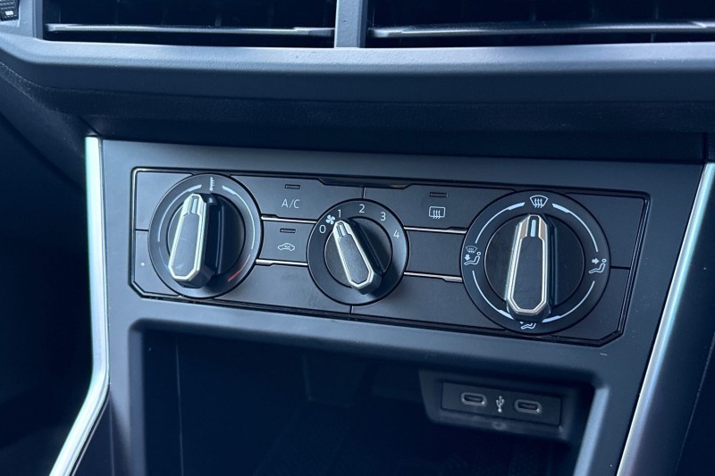 2025 (74) VOLKSWAGEN POLO 1.0 TSI Match 5dr 5321869