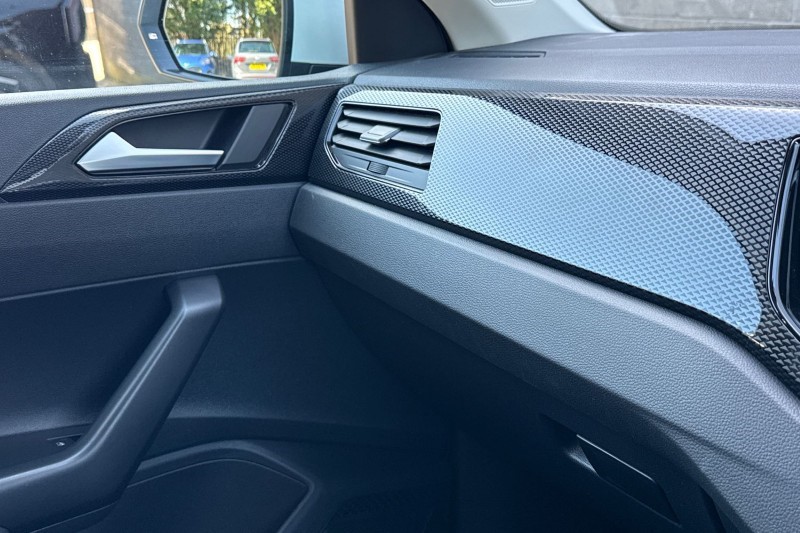 2025 (74) VOLKSWAGEN POLO 1.0 TSI Match 5dr 5321870