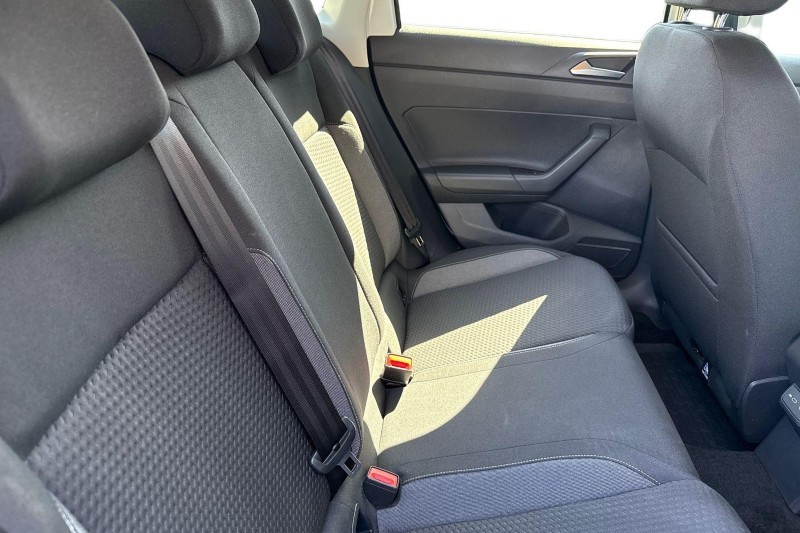 2025 (74) VOLKSWAGEN POLO 1.0 TSI Match 5dr 5321849