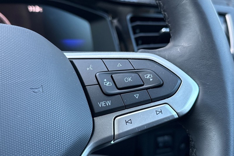 2025 (74) VOLKSWAGEN POLO 1.0 TSI Match 5dr 5321864