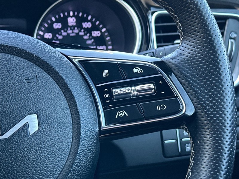 2022 (22) KIA CEED 1.5T GDi ISG GT-Line 5dr 5346564