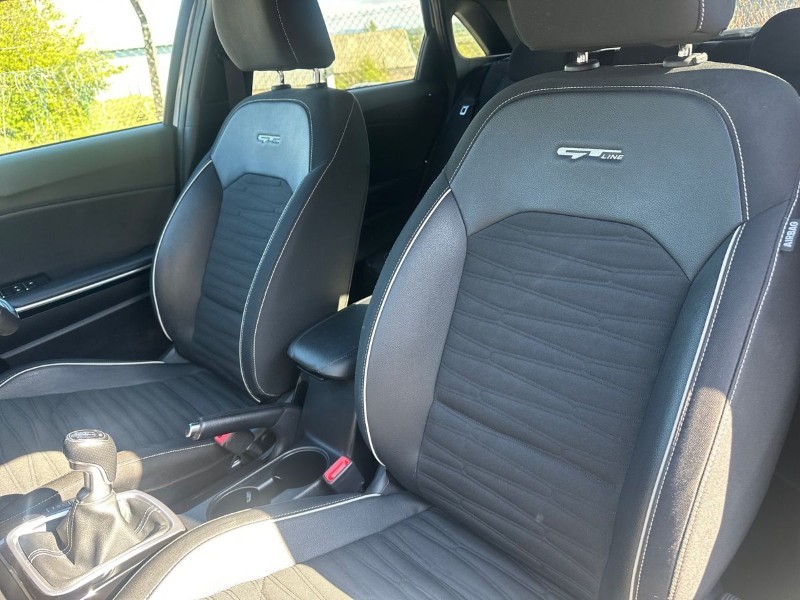 2022 (22) KIA CEED 1.5T GDi ISG GT-Line 5dr 5346575