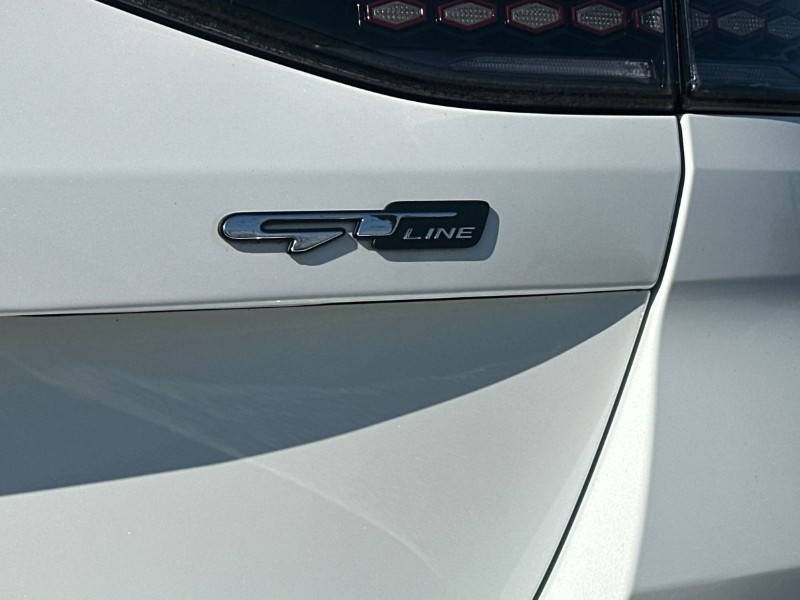 2022 (22) KIA CEED 1.5T GDi ISG GT-Line 5dr 5346585