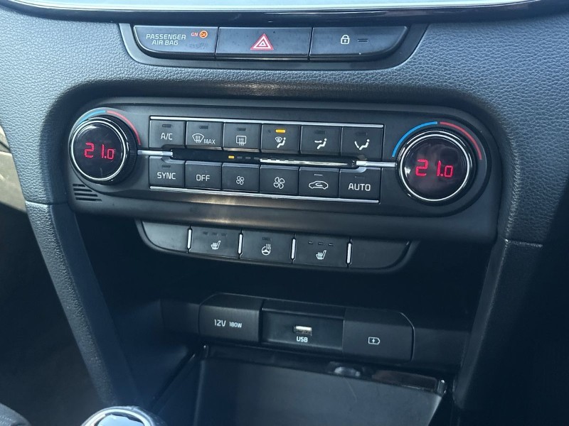 2022 (22) KIA CEED 1.5T GDi ISG GT-Line 5dr 5346571