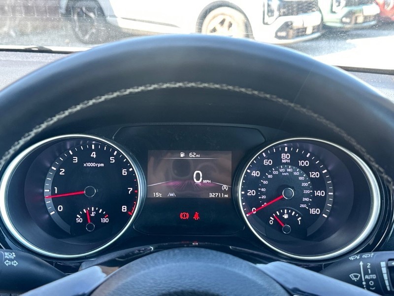 2022 (22) KIA CEED 1.5T GDi ISG GT-Line 5dr 5346565