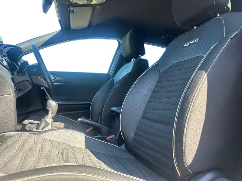 2022 (22) KIA CEED 1.5T GDi ISG GT-Line 5dr 5346548