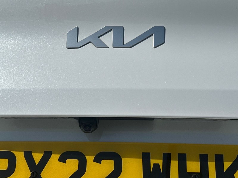 2022 (22) KIA CEED 1.5T GDi ISG GT-Line 5dr 5346584