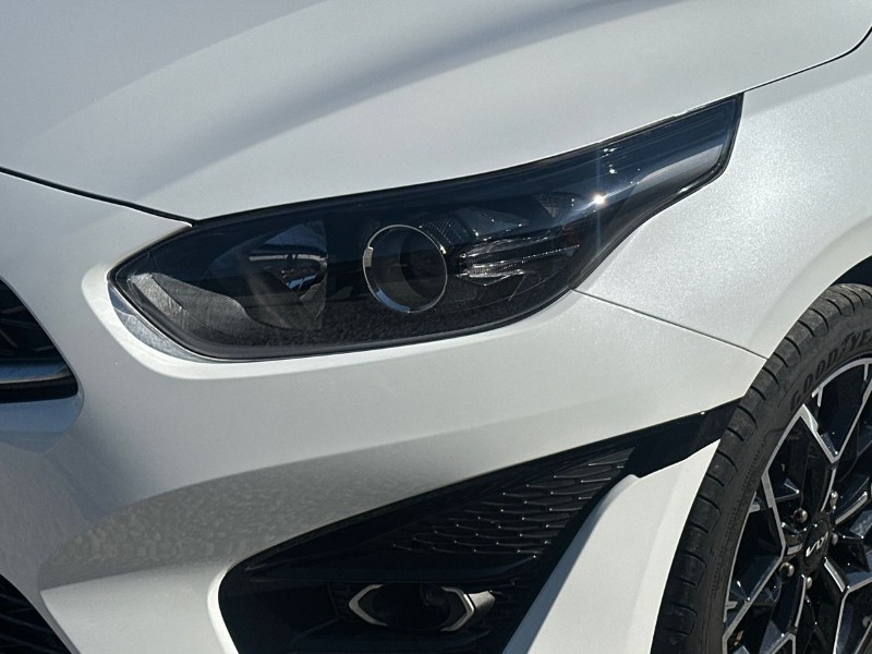 2022 (22) KIA CEED 1.5T GDi ISG GT-Line 5dr 5346579