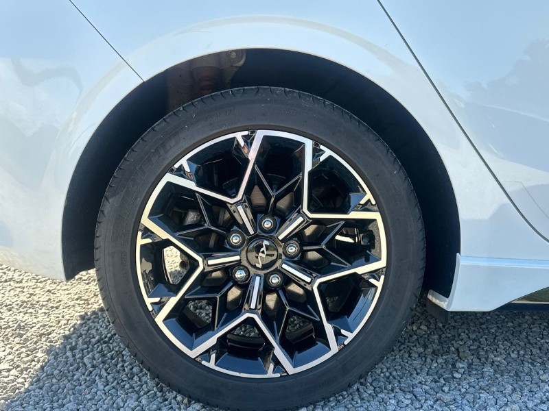 2022 (22) KIA CEED 1.5T GDi ISG GT-Line 5dr 5346553