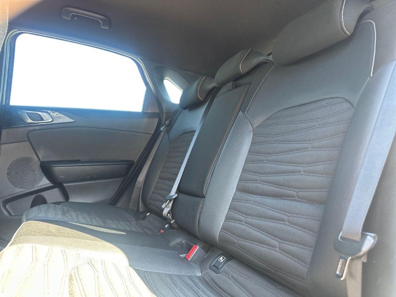 2022 (22) KIA CEED 1.5T GDi ISG GT-Line 5dr 5346549