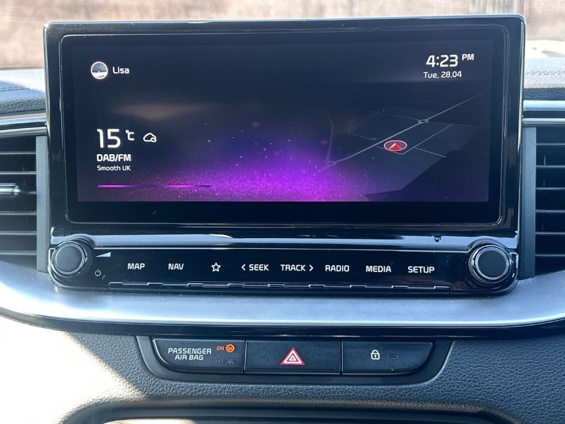 2022 (22) KIA CEED 1.5T GDi ISG GT-Line 5dr 5346567