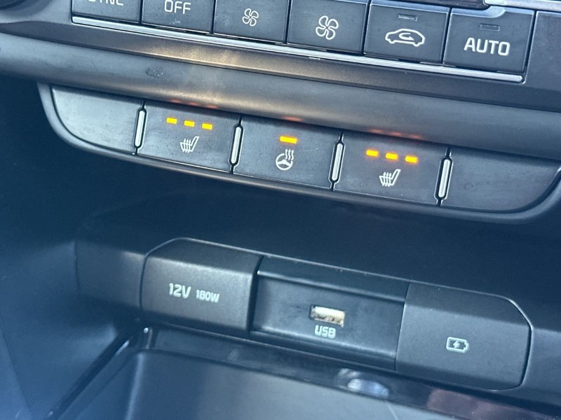 2022 (22) KIA CEED 1.5T GDi ISG GT-Line 5dr 5346572