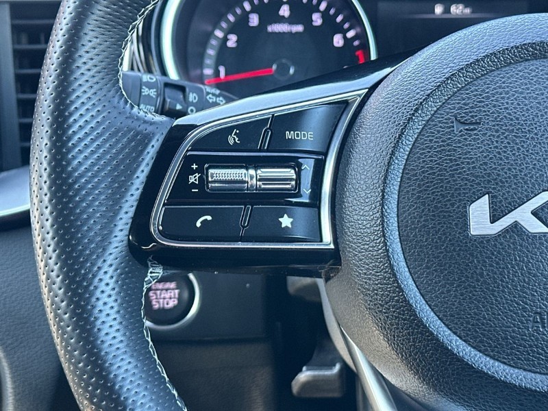 2022 (22) KIA CEED 1.5T GDi ISG GT-Line 5dr 5346563