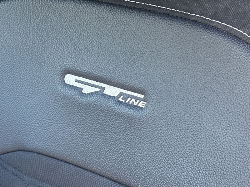 2022 (22) KIA CEED 1.5T GDi ISG GT-Line 5dr 5346586