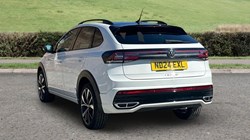 2024 (24) VOLKSWAGEN TAIGO 1.0 TSI 115 R-Line 5dr DSG 5348218
