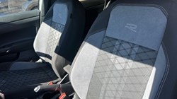 2024 (24) VOLKSWAGEN TAIGO 1.0 TSI 115 R-Line 5dr DSG 5348246