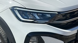 2024 (24) VOLKSWAGEN TAIGO 1.0 TSI 115 R-Line 5dr DSG 5348250