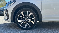 2024 (24) VOLKSWAGEN TAIGO 1.0 TSI 115 R-Line 5dr DSG 5348224