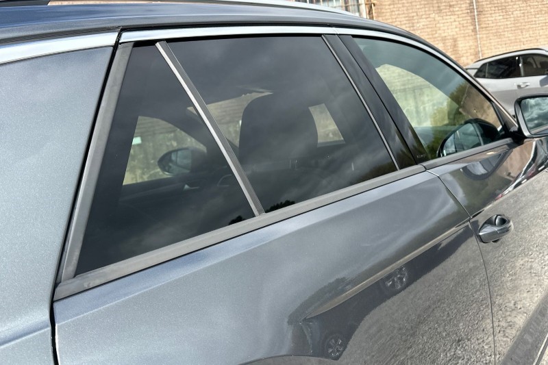 2022 (72) VOLKSWAGEN T-ROC 1.5 TSI R-Line 5dr 5344152