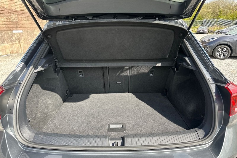 2022 (72) VOLKSWAGEN T-ROC 1.5 TSI R-Line 5dr 5344151