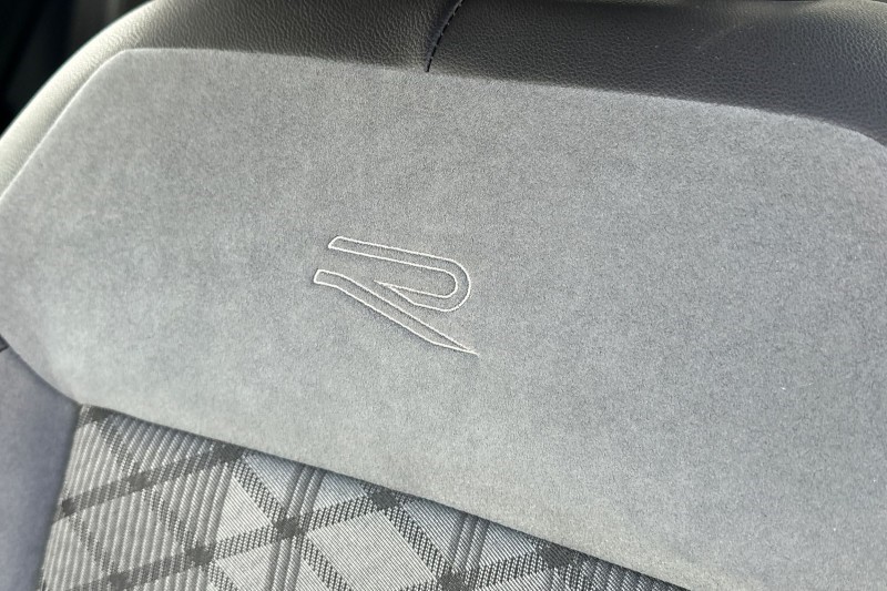 2022 (72) VOLKSWAGEN T-ROC 1.5 TSI R-Line 5dr 5344159