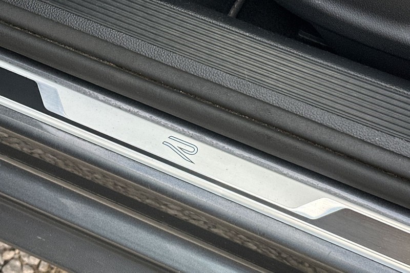 2022 (72) VOLKSWAGEN T-ROC 1.5 TSI R-Line 5dr 5344160