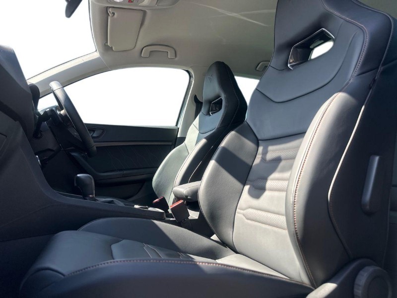 2024 (24) CUPRA ATECA 1.5 EcoTSI V2 5dr DSG 5328137