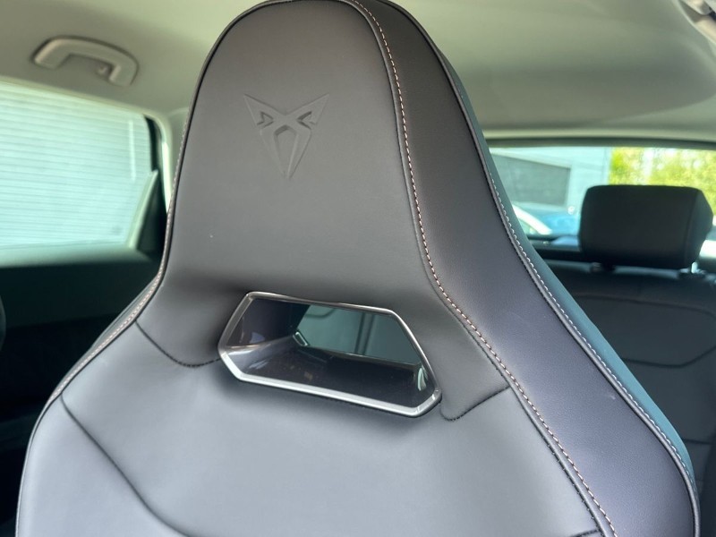 2024 (24) CUPRA ATECA 1.5 EcoTSI V2 5dr DSG 5328178