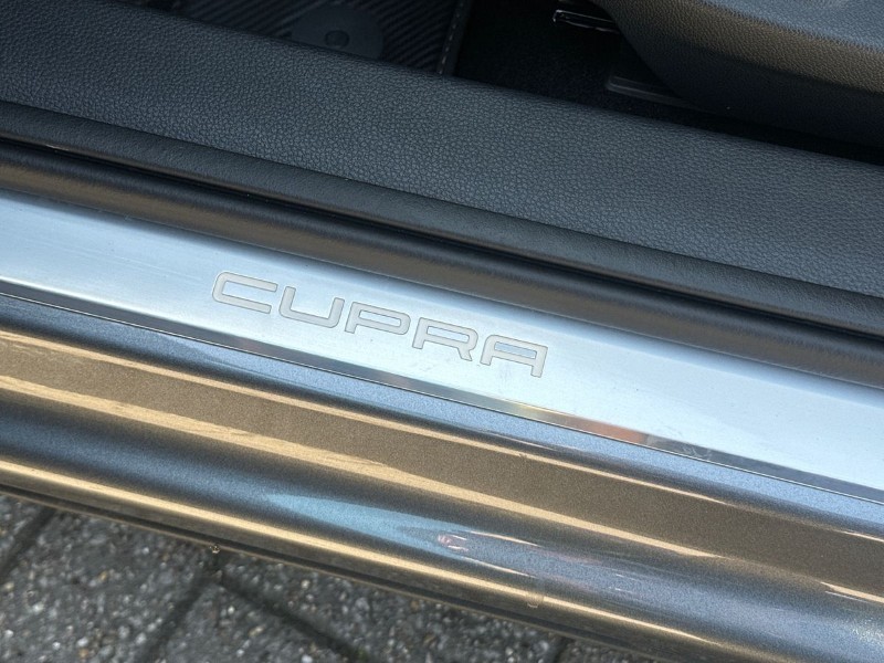 2024 (24) CUPRA ATECA 1.5 EcoTSI V2 5dr DSG 5328179