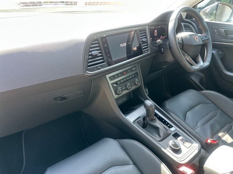 2024 (24) CUPRA ATECA 1.5 EcoTSI V2 5dr DSG 5328166