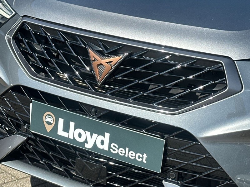 2024 (24) CUPRA ATECA 1.5 EcoTSI V2 5dr DSG 5328171