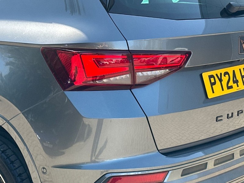 2024 (24) CUPRA ATECA 1.5 EcoTSI V2 5dr DSG 5328173