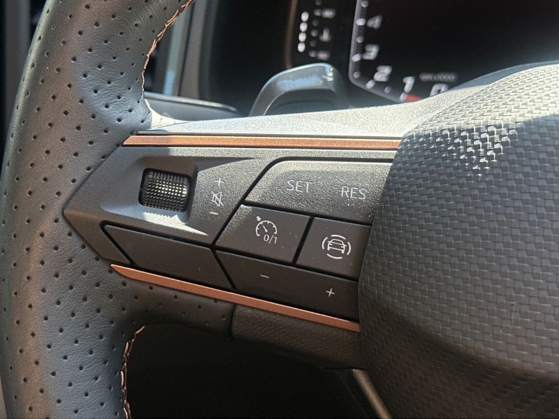 2024 (24) CUPRA ATECA 1.5 EcoTSI V2 5dr DSG 5328152