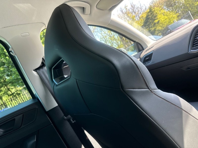 2024 (24) CUPRA ATECA 1.5 EcoTSI V2 5dr DSG 5328180