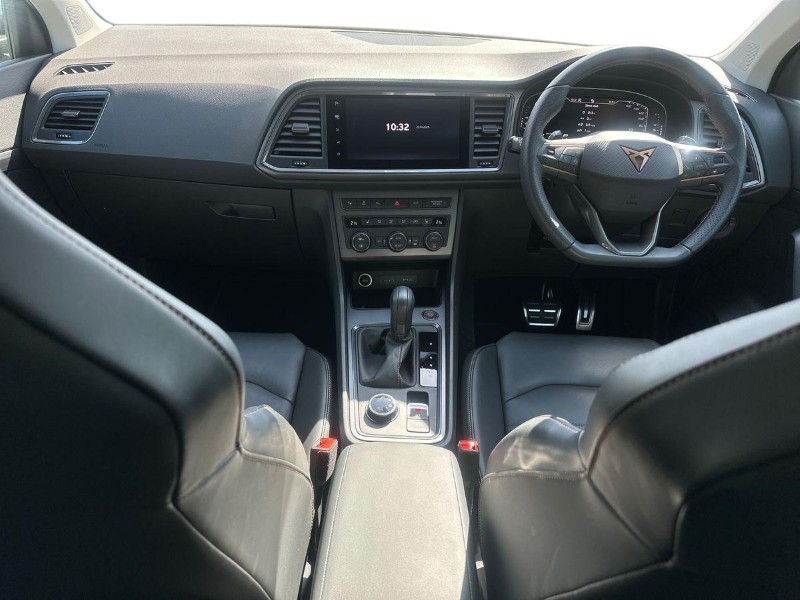 2024 (24) CUPRA ATECA 1.5 EcoTSI V2 5dr DSG 5328143