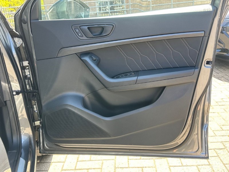 2024 (24) CUPRA ATECA 1.5 EcoTSI V2 5dr DSG 5328145