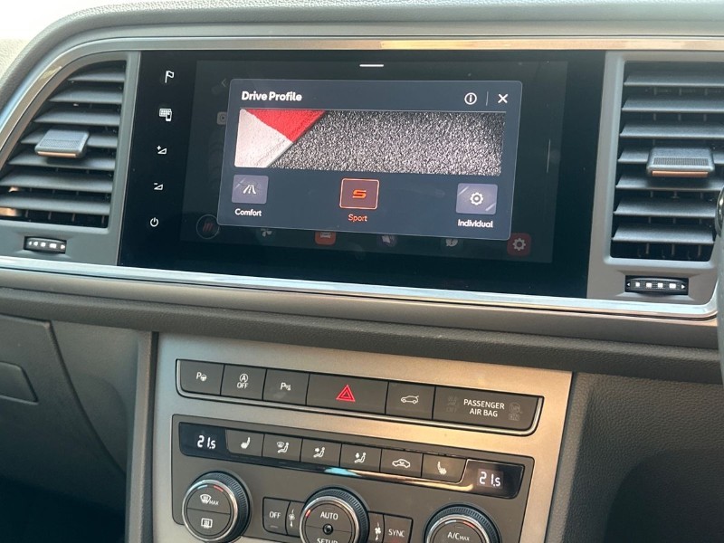 2024 (24) CUPRA ATECA 1.5 EcoTSI V2 5dr DSG 5328161