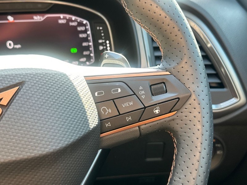 2024 (24) CUPRA ATECA 1.5 EcoTSI V2 5dr DSG 5328153