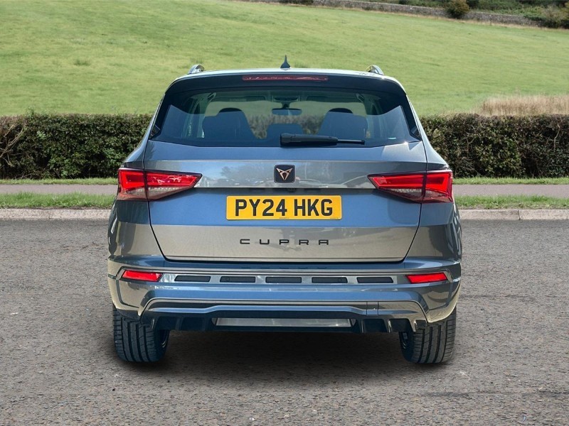 2024 (24) CUPRA ATECA 1.5 EcoTSI V2 5dr DSG 5328140