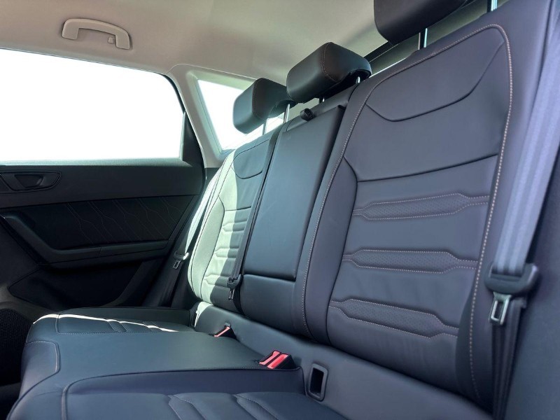 2024 (24) CUPRA ATECA 1.5 EcoTSI V2 5dr DSG 5328138