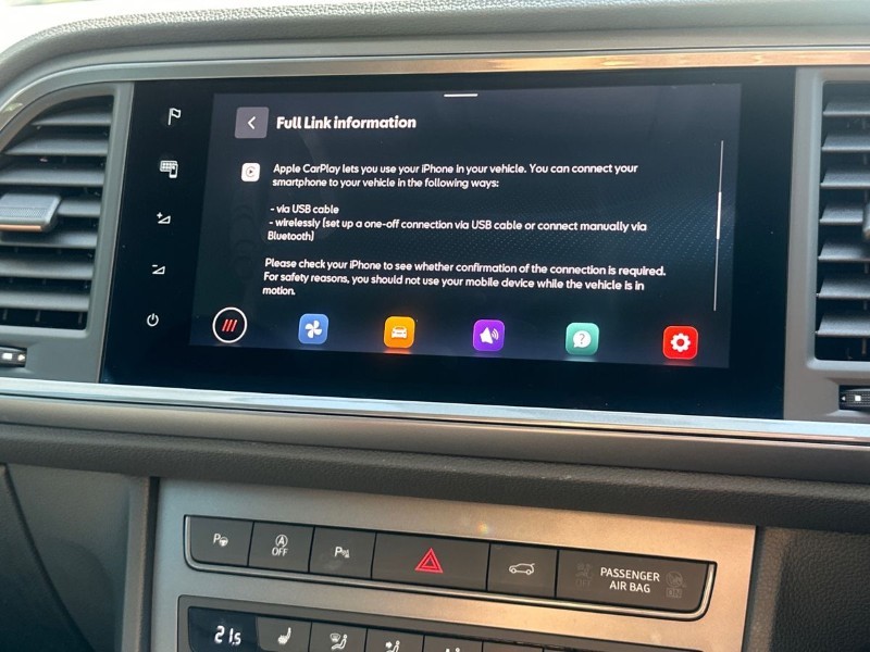 2024 (24) CUPRA ATECA 1.5 EcoTSI V2 5dr DSG 5328159