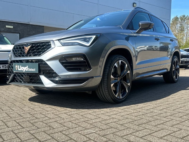 2024 (24) CUPRA ATECA 1.5 EcoTSI V2 5dr DSG 5328172