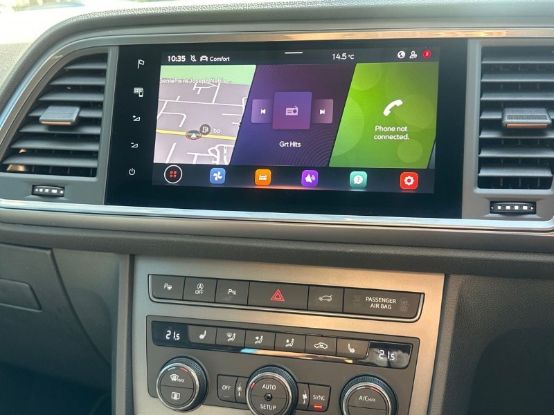 2024 (24) CUPRA ATECA 1.5 EcoTSI V2 5dr DSG 5328156