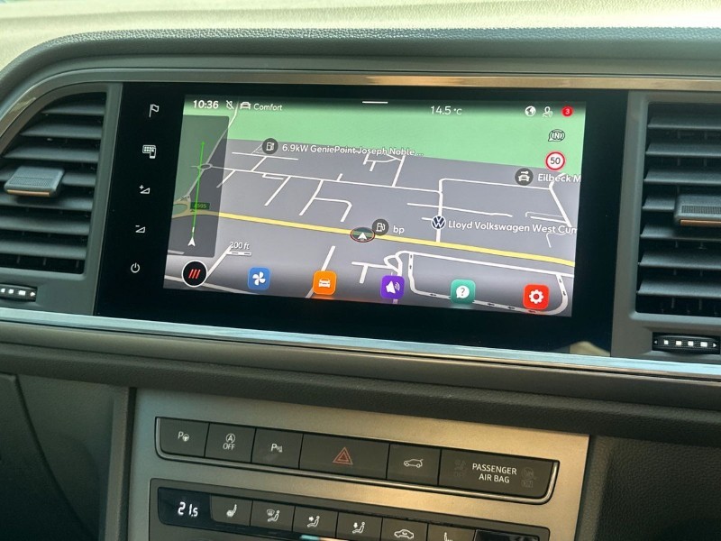 2024 (24) CUPRA ATECA 1.5 EcoTSI V2 5dr DSG 5328157