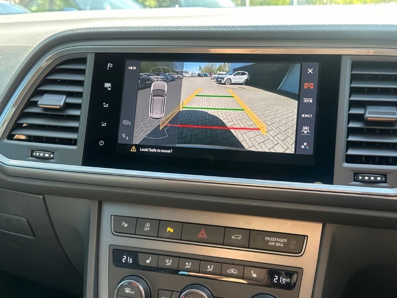 2024 (24) CUPRA ATECA 1.5 EcoTSI V2 5dr DSG 5328158