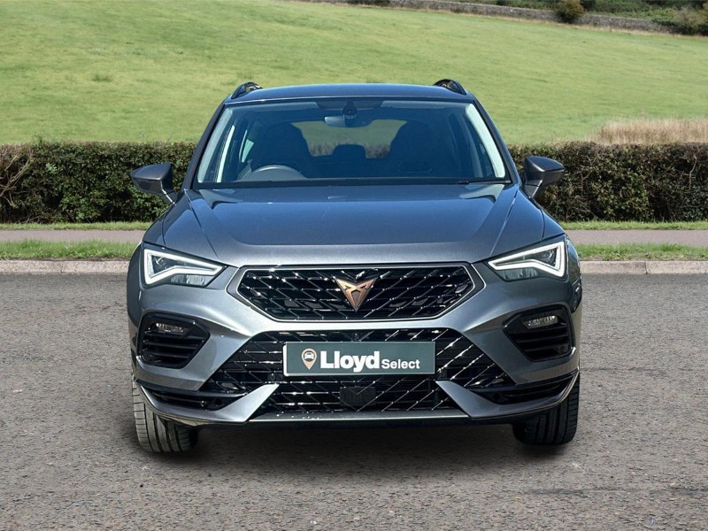 2024 (24) CUPRA ATECA 1.5 EcoTSI V2 5dr DSG 5328141