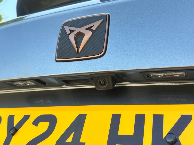 2024 (24) CUPRA ATECA 1.5 EcoTSI V2 5dr DSG 5328176