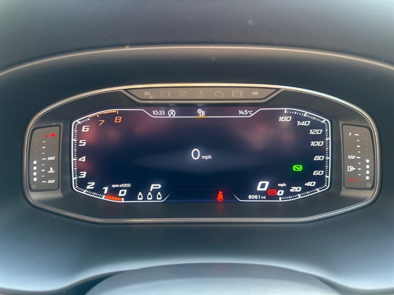 2024 (24) CUPRA ATECA 1.5 EcoTSI V2 5dr DSG 5328154