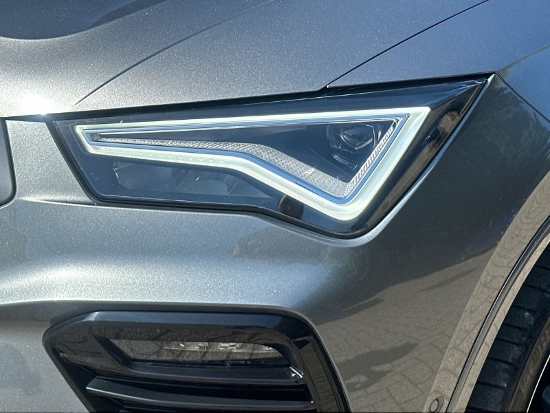 2024 (24) CUPRA ATECA 1.5 EcoTSI V2 5dr DSG 5328170